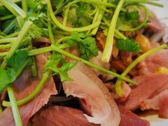 -旭璟酒家·传统粤菜·湘菜(逸景路店)