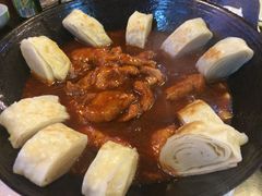-东坡熬鱼馆(天泰路店)