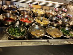 -火炉火自助餐(喜隆多店)
