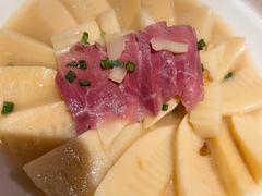 火腿焖冬笋-同庆楼(滨湖万达广场店)