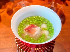 -龙吟山房(青龙山庄店)