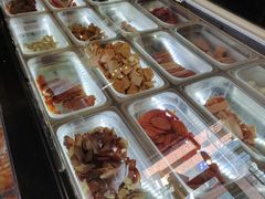 -拿渡麻辣香锅(幸福港湾店)