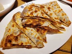 -河沿肉饼Beijing Pie(东华门店)