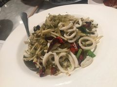 -漢舍中国菜馆(889广场店)