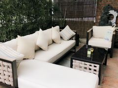 景观位-馨园villa融合菜(东山店)