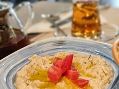 -La Medina餐厅(亮马河南路店)