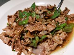 费大厨辣椒炒肉-费大厨辣椒炒肉(黄兴中心广场店)