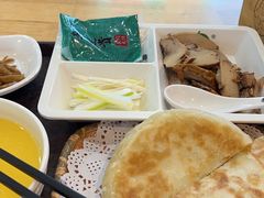 -李连贵熏肉大饼(金隅嘉品Mall店)