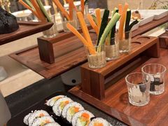 -River Café 海鲜自助(重庆丽笙世嘉酒店)