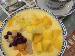 -赵记传承·中国甜品(福州总店)