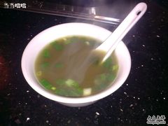 菌汤-巴奴毛肚火锅(商城路店)
