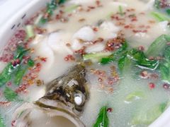 -上海老饭店(北京分店)