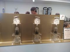 -喜茶(深圳福田星河COCO Park店)