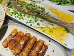 -京城小江南·北京烤鸭·江南土菜·白鱼(中关村店)