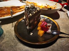 -Gray Whale 灰鲸餐厅(北美N1店)
