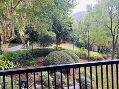 -深业半汤御泉庄温泉