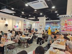 -华辉拉肠(龙口东店)