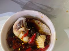 -中山脆肉鲩(新圳东路店)