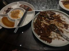 -浙江安吉JW万豪酒店·万豪中餐厅