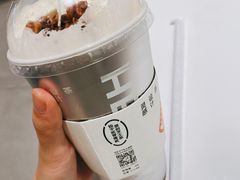 -喜茶(杭州滨江宝龙店)