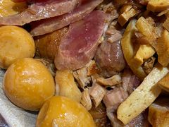 -陆长玖古法猪脚饭(玄风桥店)