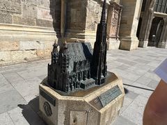 -斯蒂芬主教座堂(Stephansdom)