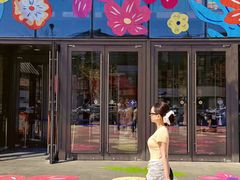 -天河城购物中心