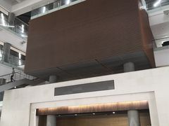 -同济大学图书馆(嘉定校区)