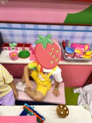 -莫莉幻想儿童乐园(广州番禺永旺店)