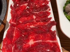 -掂档潮汕牛肉火锅(cityon熙地港店)