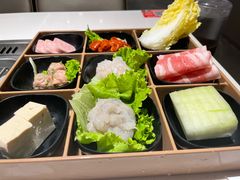 -海底捞火锅(长宁路龙之梦店)