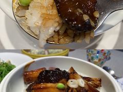 至味海参烩元蹄-悦融琥珀·京鲁菜·海味珍品(西单店)