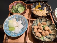 -無二炙坊·和牛烧肉(大钟寺1733店)