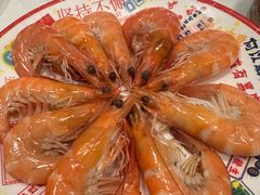 -吉源大排档·鱼生·海鲜(烧烤彩印厂店)