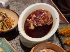 -南京大牌档(济南万象城店)