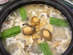 -祈胜邨•顺德鱼生•顺德菜(容桂店)