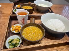 -李百蟹·江南蟹黄面·河景餐厅(夫子庙总店)