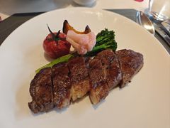 -ZHAO赵·牛扒坊(万象城店)