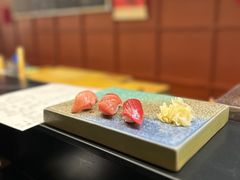 -Sushi Hanzo半藏(天环广场店)
