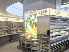 -海底捞大排档火锅(打浦路店)