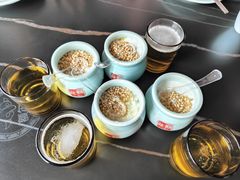 -额尔敦传统涮(公园西路店)