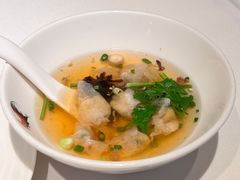 莆田扁肉汤（位）-莆田餐厅PUTIEN(深圳湾万象城家宴店)