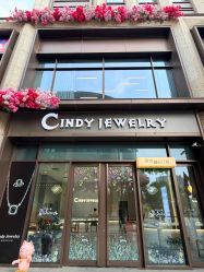 点击看大图 -Cindy Jewelry·钻戒·彩色宝石