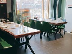 靠窗位-紫光园(创始店)
