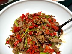 -肆月河豚·淮扬菜·湘菜(华天店)