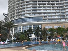 -深圳大梅沙京基洲际度假酒店