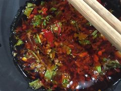 -旺巴蜀小郡肝串串香(登高西路店)
