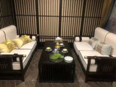 -姗娜娜足道·SPA(古北店)