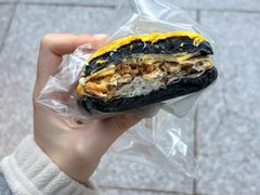 -mira甜品屋(财大店)
