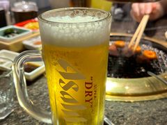 -正苑26年海鲜烤肉•牛尾汤汤饭(东港店)